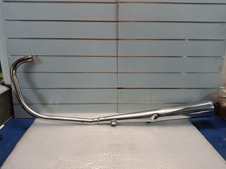 Honda CB 750K εξατμιση αριστερή 