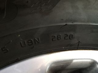 ΣΕΤ ΖΑΝΤΟΛΑΣΤΙΧΑ ΑΛΟΥΜΙΝΙΟΥ 225/65/17 KUGA (ΜΚ3) 20-  **ΜΕΓΑΛΗ ΓΚΑΜΑ ΣΕ FORD**-thumb-2