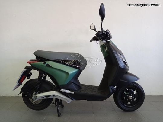 Piaggio 2024 ONE ACTIVE ΑΔΑΜΟΥ