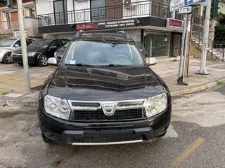Dacia Duster '11 ΕΩΣ 60 ΔΟΣΕΙΣ