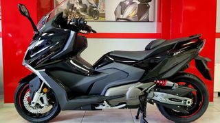 Kymco AK 550 '23 PREMIUM