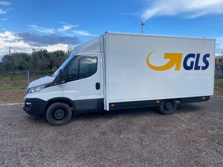 Κλούβα Iveco 2017 Daily Koffer EUR0 6 35SI2AA-thumb-2