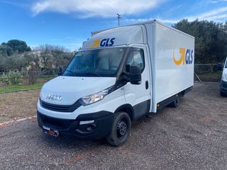 Κλούβα Iveco 2017 Daily Koffer EUR0 6 35SI2AA-thumb-3