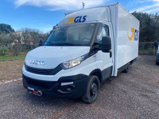 Κλούβα Iveco 2017 Daily Koffer EUR0 6 35SI2AA-thumb-6