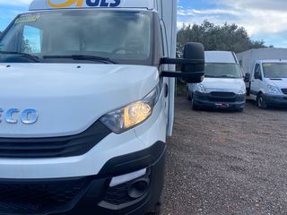 Κλούβα Iveco 2017 Daily Koffer EUR0 6 35SI2AA-thumb-7