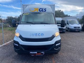 Κλούβα Iveco 2017 Daily Koffer EUR0 6 35SI2AA-thumb-8