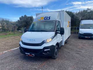 Κλούβα Iveco 2017 Daily Koffer EUR0 6 35SI2AA-thumb-9
