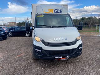 Κλούβα Iveco 2017 Daily Koffer EUR0 6 35SI2AA-thumb-36