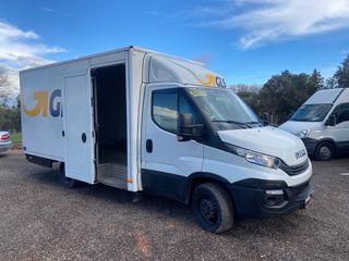 Κλούβα Iveco 2017 Daily Koffer EUR0 6 35SI2AA-thumb-37