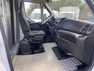 Κλούβα Iveco 2017 Daily Koffer EUR0 6 35SI2AA-thumb-39