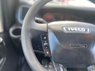 Κλούβα Iveco 2017 Daily Koffer EUR0 6 35SI2AA-thumb-49