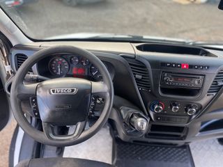 Κλούβα Iveco 2017 Daily Koffer EUR0 6 35SI2AA-thumb-55