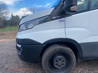 Κλούβα Iveco 2017 Daily Koffer EUR0 6 35SI2AA-thumb-10