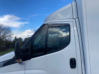 Κλούβα Iveco 2017 Daily Koffer EUR0 6 35SI2AA-thumb-11