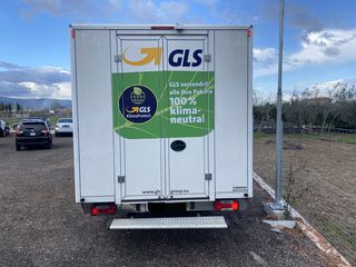 Κλούβα Iveco 2017 Daily Koffer EUR0 6 35SI2AA-thumb-15