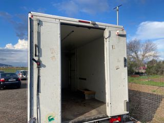 Κλούβα Iveco 2017 Daily Koffer EUR0 6 35SI2AA-thumb-19