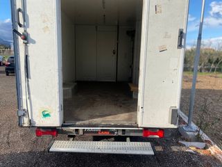 Κλούβα Iveco 2017 Daily Koffer EUR0 6 35SI2AA-thumb-20