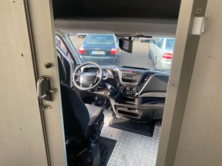 Κλούβα Iveco 2017 Daily Koffer EUR0 6 35SI2AA-thumb-28