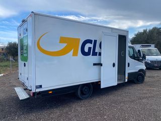 Κλούβα Iveco 2017 Daily Koffer EUR0 6 35SI2AA-thumb-30