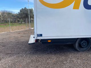 Κλούβα Iveco 2017 Daily Koffer EUR0 6 35SI2AA-thumb-32