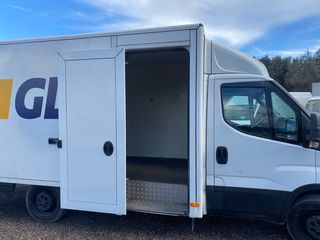 Κλούβα Iveco 2017 Daily Koffer EUR0 6 35SI2AA-thumb-33