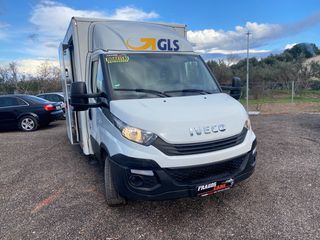 Κλούβα Iveco 2017 Daily Koffer EUR0 6 35SI2AA-thumb-35