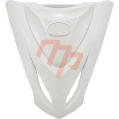 ΜΑΣΚΑ ΠΙΡΟΥΝΙΟΥ MODENAS GT 135 ΓΝΗΣΙΑ ΑΣΠΡΗ MOTOPAPADOGIANNIS