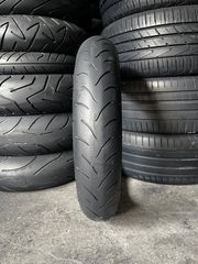 1 TMX 110/70/17 BRIDGESTONE BATTLAX BT016 HYPERSPORT DOT(1621)