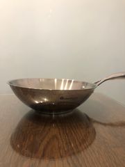 Tupperware ChefSeries Junior Wok 2,3 λ.-thumb-1