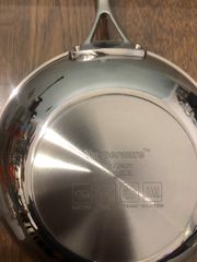Tupperware ChefSeries Junior Wok 2,3 λ.-thumb-2