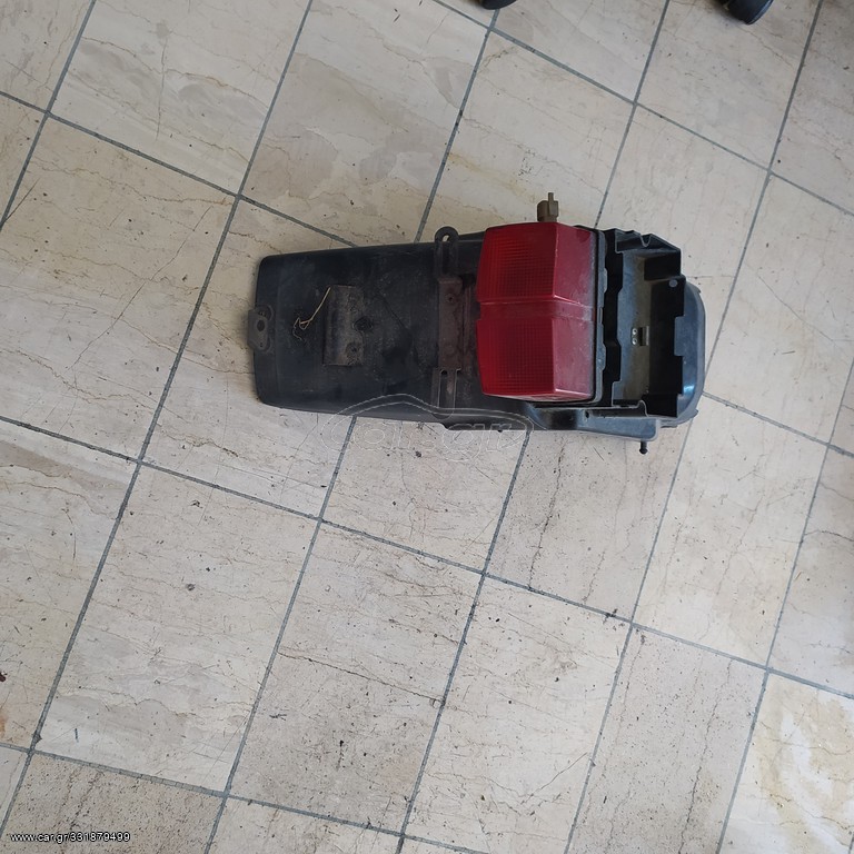 ΦΑΝΑΡΙ ΠΙΣΩ SUPER TENERE 