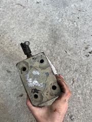 MITSUBISHI PAJERO Κοτσαδόρος-thumb-5