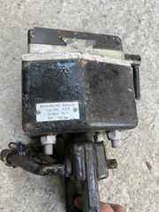 MITSUBISHI PAJERO Κοτσαδόρος-thumb-9