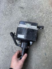 MITSUBISHI PAJERO Κοτσαδόρος-thumb-15