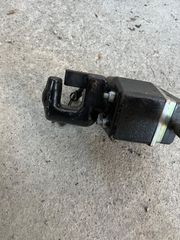 MITSUBISHI PAJERO Κοτσαδόρος-thumb-21