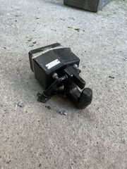 MITSUBISHI PAJERO Κοτσαδόρος-thumb-23
