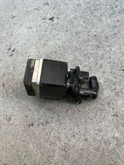MITSUBISHI PAJERO Κοτσαδόρος-thumb-24