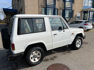MITSUBISHI PAJERO Κοτσαδόρος-thumb-25