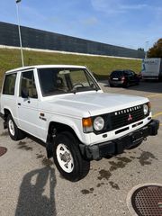 MITSUBISHI PAJERO Κοτσαδόρος-thumb-2
