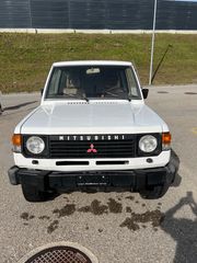 MITSUBISHI PAJERO Κοτσαδόρος-thumb-26