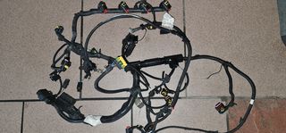 ΚΑΛΩΔΙΩΣΗ ΚΙΝΗΤΗΡΑ LANCIA DELTA FIAT BRAVO Tjet 1.4CC 