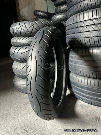 1 TMX 120/70/18 METZELER ROADTEC Z8