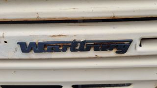 Wartburg 1986 351 station wagon-thumb-5