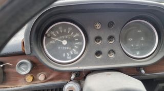 Wartburg 1986 351 station wagon-thumb-8