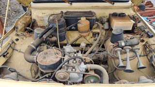 Wartburg 1986 351 station wagon-thumb-13