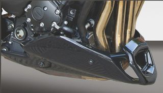 ΚΑΡΙΝΑ YAMAHA FZ1 2006-2015