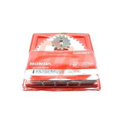 ΑΛΥΣΙΔΟΓΡΑΝΑΖΑ HONDA WAVE 110 ASTREA 110 420-14-37 ΓΝΗΣΙΑ 06401-KWW-900 MOTOPAPADOGIANNIS