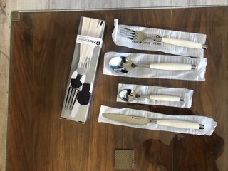 Chef Series Σετ Μαχαιροπήρονα-thumb-4
