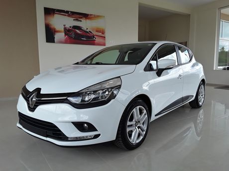 Renault Clio '19  TCe 90 Business Edition  EURO 6