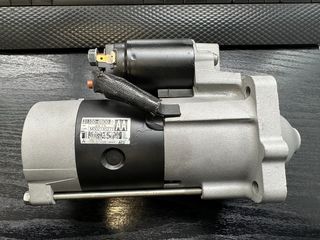 Μίζα Γνήσια Mitsubishi ΑΝΑΚΑΤΑΣΚΕΥΗΣ για SUZUKI GRAND VITARA 2.0 DIESEL (1 ΧΡΟΝΟ ΕΓΓΥΗΣΗ) ( Η τιμή ισχύει παίρνοντας την παλιά μίζα πίσω)